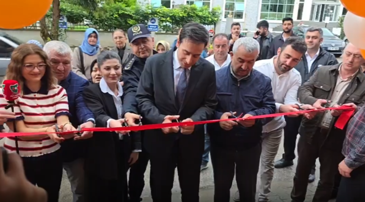 AKTAŞ VE AKÇAY AİLELERİNDEN BULANCAK’A LEZZET YATIRIMI.
