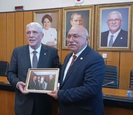 İYİ PARTİ GİRESUN’DA BOZATLIOĞLU İDDİASI: