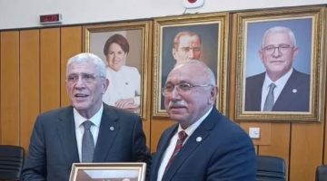 İYİ PARTİ GİRESUN’DA BOZATLIOĞLU İDDİASI: