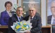 İYİ PARTİ GİRESUN’DA YENİ DÖNEM: ÖZDEMİR BOZATLIOĞLU GÖREVİ DEVRALDI