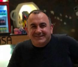 KARABEY KAHRAMAN’DAN 13 YILLIK GÖREVİN ARDINDAN VEDA
