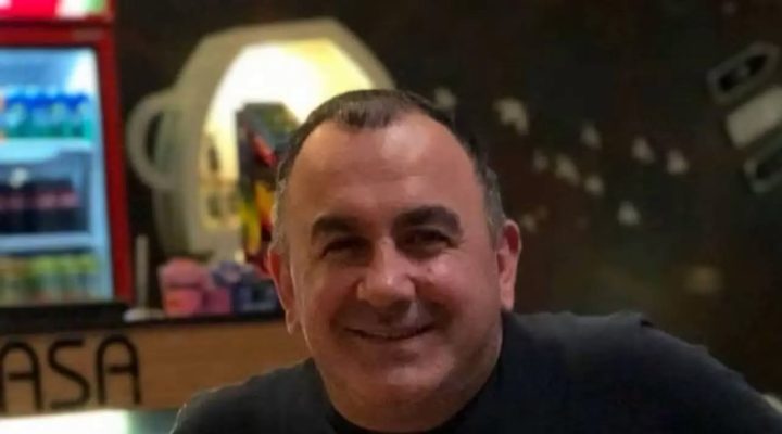 KARABEY KAHRAMAN’DAN 13 YILLIK GÖREVİN ARDINDAN VEDA