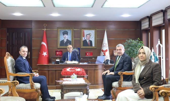 BULANCAK’A KAZANDIRILAN YENİ YÜKSEKOKUL İÇİN AÇILIŞ DAVETİ