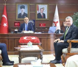 BULANCAK’A KAZANDIRILAN YENİ YÜKSEKOKUL İÇİN AÇILIŞ DAVETİ