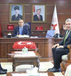 BULANCAK’A KAZANDIRILAN YENİ YÜKSEKOKUL İÇİN AÇILIŞ DAVETİ
