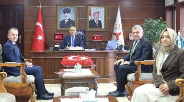 BULANCAK’A KAZANDIRILAN YENİ YÜKSEKOKUL İÇİN AÇILIŞ DAVETİ
