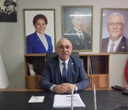 BAŞKAN ÖZDEMİR BOZATLIOĞLU’NDAN FON KRİZİNE SERT TEPKİ