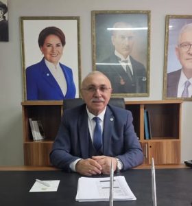 BAŞKAN ÖZDEMİR BOZATLIOĞLU’NDAN FON KRİZİNE SERT TEPKİ