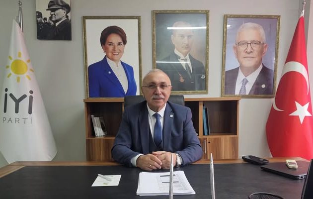 BAŞKAN ÖZDEMİR BOZATLIOĞLU’NDAN FON KRİZİNE SERT TEPKİ