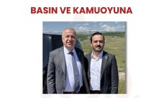 ZAFER PARTİSİ GİRESUN İL BAŞKANLIĞI’NDA BAYRAK DEĞİŞİMİ!