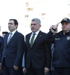 BULANCAK’TA MUHTARLAR GÜNÜ COŞKUSU!