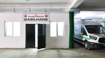 BULANCAK’TA SOSYAL BELEDİYECİLİK ÖRNEĞİ: YENİ GASİLHANE HİZMETE GİRDİ