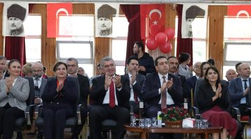BULANCAK’TA CUMHURİYETİMİZİN 103. YILI COŞKUYLA KUTLANDI!