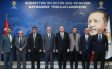 AK PARTİ”NİN KEŞAP VE ÇAMOLUK İLÇE BAŞKANLIKLARINA ATAMA YAPILDI