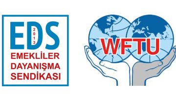 TUTUKLU GAZETECİLER SERBEST BIRAKILSIN!