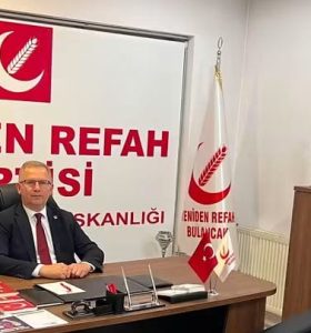 CEVAP VERMEK YERİNE BELGELERİ ORTAYA KOYALIM