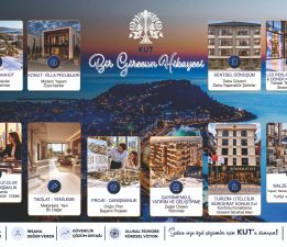 GİRESUN EXPO 2026 İSTANBUL’DA KAPILARINI AÇIYOR: KUT GRUP DA FUARDA YER ALACAK