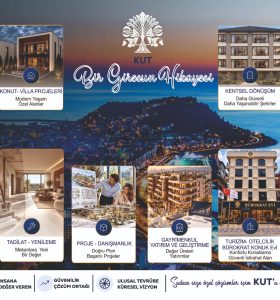 GİRESUN EXPO 2026 İSTANBUL’DA KAPILARINI AÇIYOR: KUT GRUP DA FUARDA YER ALACAK