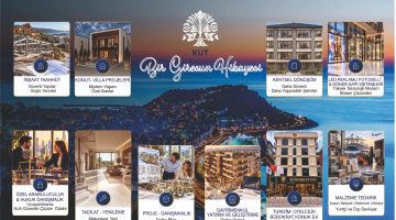 GİRESUN EXPO 2026 İSTANBUL’DA KAPILARINI AÇIYOR: KUT GRUP DA FUARDA YER ALACAK