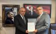 İYİ PARTİ GİRESUN’DA YETKİ ÖZDEMİR BOZATLIOĞLU’NDA