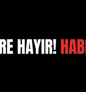 BASIN MESLEK ÖRGÜTLERİNDEN ORTAK EYLEM ÇAĞRISI