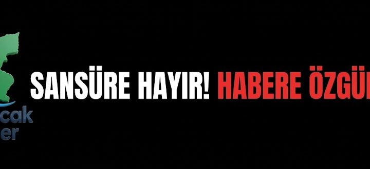 BASIN MESLEK ÖRGÜTLERİNDEN ORTAK EYLEM ÇAĞRISI