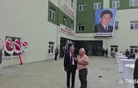 KADİR KARABAŞ İSMİ ŞEHİR MERKEZİNDEKİ YENİ YERİNDE YAŞATILIYOR