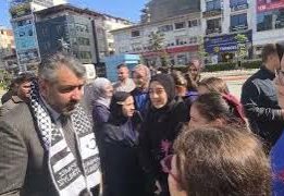 CUMHURBAŞKANI’NIN TELEFONU YOK ARTIK!