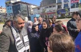 CUMHURBAŞKANI’NIN TELEFONU YOK ARTIK!