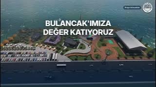 BULANCAK’IN GELECEĞİNE DENİZ KIYISINDA YENİ BİR YAŞAM ALANI!