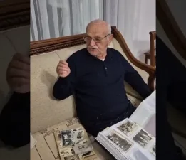 CEVAT AYDIN’DAN YILLARA MEYDAN OKUYAN CUMHURİYET ŞİİRİ